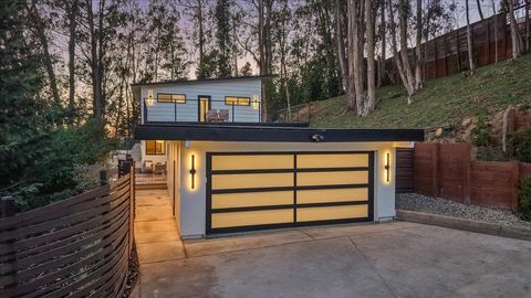 Photo of 5 Arriba Drive, Aromas, CA 95004 (MLS # ML82037625)