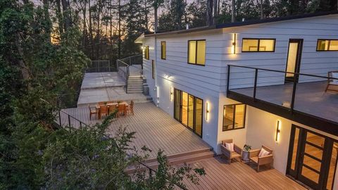 Tiny photo for 5 Arriba Drive, Aromas, CA 95004 (MLS # ML82037625)