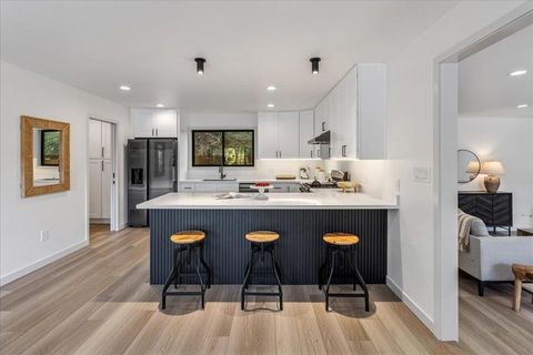 Tiny photo for 5 Arriba Drive, Aromas, CA 95004 (MLS # ML82037625)