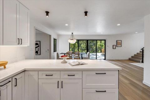 Tiny photo for 5 Arriba Drive, Aromas, CA 95004 (MLS # ML82037625)