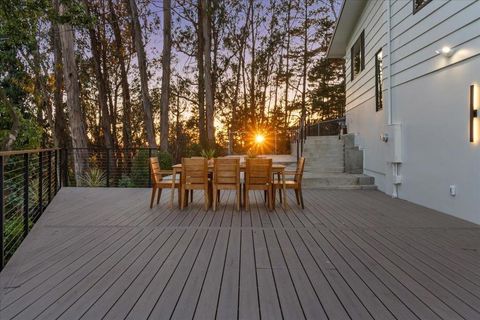 Tiny photo for 5 Arriba Drive, Aromas, CA 95004 (MLS # ML82037625)