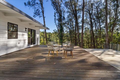 Tiny photo for 5 Arriba Drive, Aromas, CA 95004 (MLS # ML82037625)