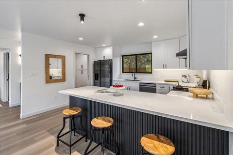 Tiny photo for 5 Arriba Drive, Aromas, CA 95004 (MLS # ML82037625)