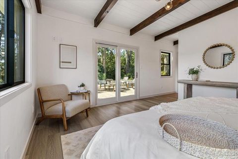 Tiny photo for 5 Arriba Drive, Aromas, CA 95004 (MLS # ML82037625)