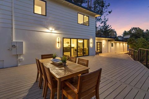 Tiny photo for 5 Arriba Drive, Aromas, CA 95004 (MLS # ML82037625)