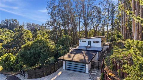 Tiny photo for 5 Arriba Drive, Aromas, CA 95004 (MLS # ML82037625)