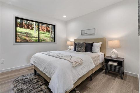 Tiny photo for 5 Arriba Drive, Aromas, CA 95004 (MLS # ML82037625)