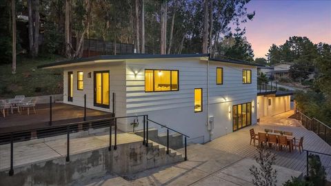 Tiny photo for 5 Arriba Drive, Aromas, CA 95004 (MLS # ML82037625)