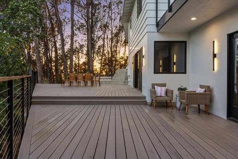 Tiny photo for 5 Arriba Drive, Aromas, CA 95004 (MLS # ML82037625)