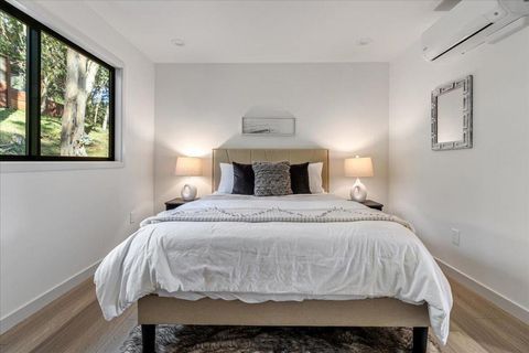 Tiny photo for 5 Arriba Drive, Aromas, CA 95004 (MLS # ML82037625)