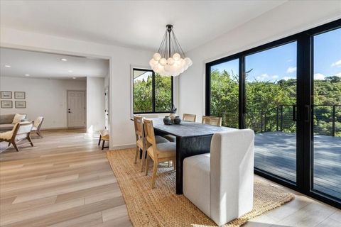 Tiny photo for 5 Arriba Drive, Aromas, CA 95004 (MLS # ML82037625)