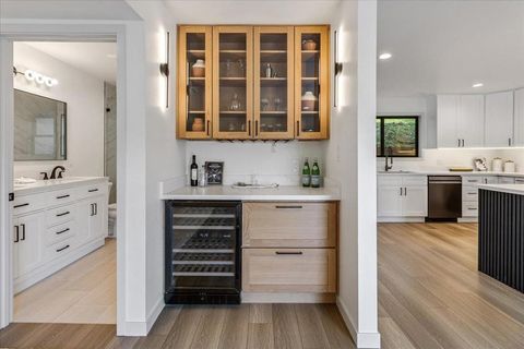 Tiny photo for 5 Arriba Drive, Aromas, CA 95004 (MLS # ML82037625)