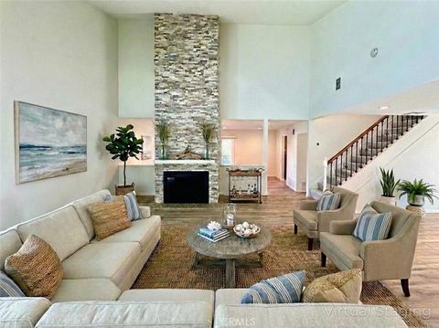 25381 Esrose Court Lake Forest CA 92630