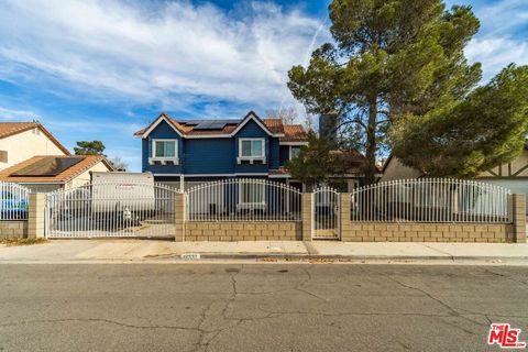 Photo of 37538 Sabal Court, Palmdale, CA 93552 (MLS # 26641099)