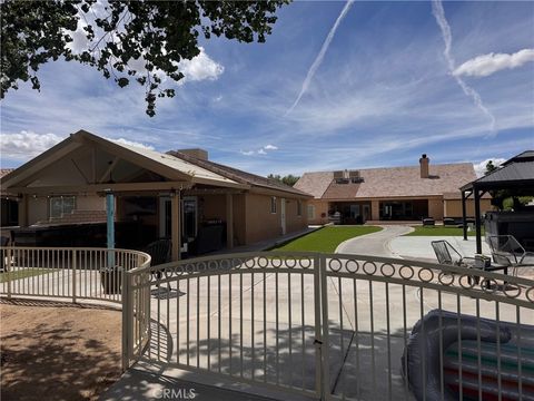 Photo of 39481 Mountain View Rd, Yermo, CA 92398 (MLS # NP26053852)
