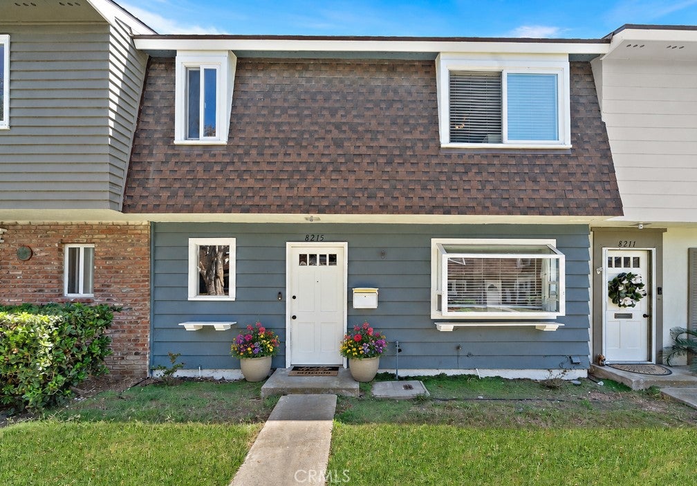 8215 Deerfield Drive