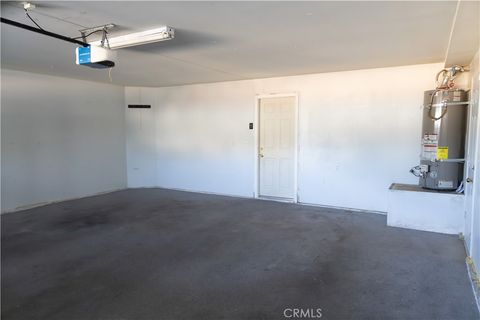 21131 Windsong Street California City CA 93505