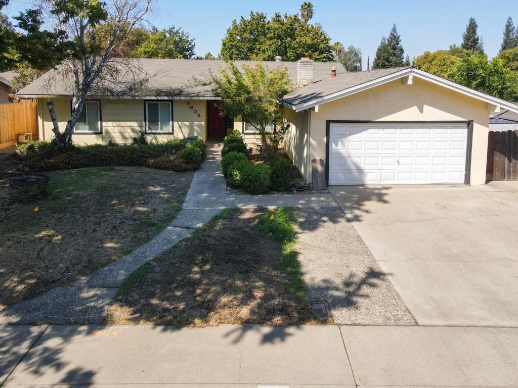 Welcome to 3605 Swain Drive, perfectly situated in one of Modestos most desirable neighborhoods. This home offers a prime location near top-rated schools, shopping centers, dining, and everyday conveniences. Enjoy the ease of access to major freeways for commuters, while still being close to local parks and community amenities. Whether youre looking for a family-friendly neighborhood or a convenient place to call home, this property offers the ideal balance of comfort and location.
