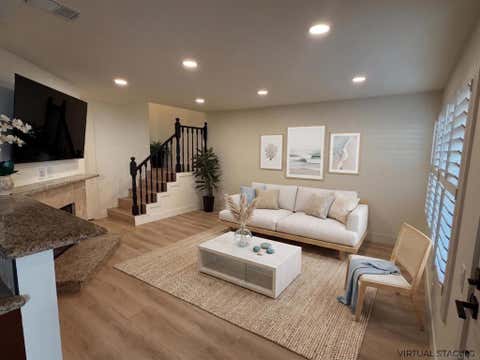 Photo of 4463 Chase Drive DR #23, Huntington Beach, CA 92649 (MLS # 260020054SD)