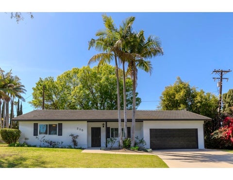 Photo of 215 Altura Drive, Fullerton, CA 92835 (MLS # NP26211181)