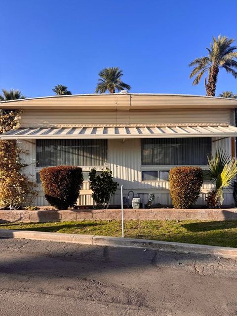 Photo of 80870 Highway 111 #128, Indio, CA 92201 (MLS # 219142568DA)