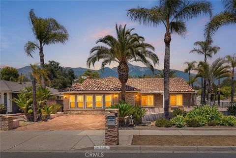 Photo of 10364 Bristol Dr DR, Rancho Cucamonga, CA 91737 (MLS # WS26102690)