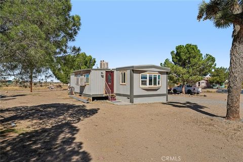 10444 Mono Road Phelan CA 92371
