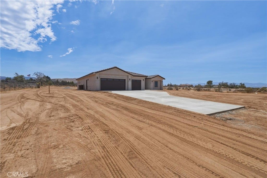 23505 Del Oro Road