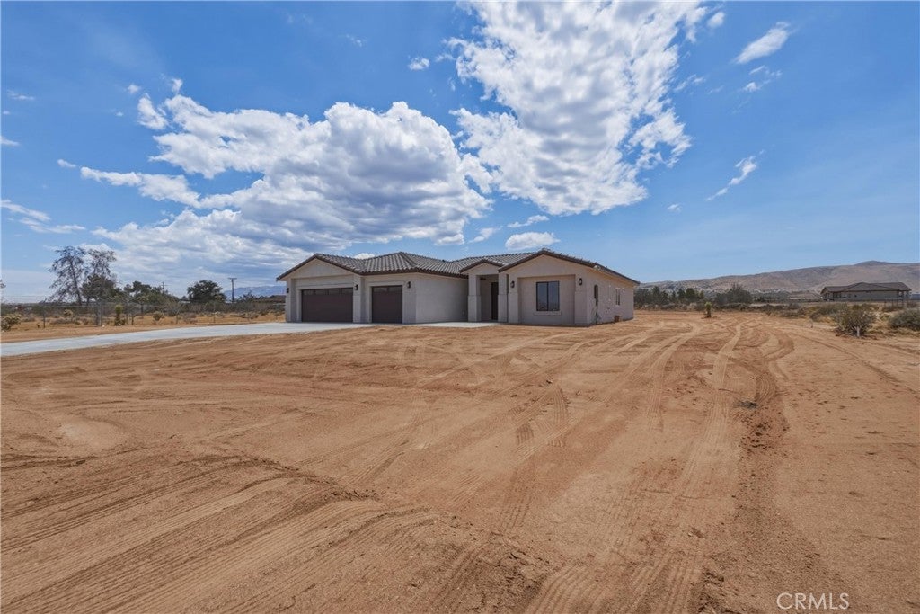23505 Del Oro Road