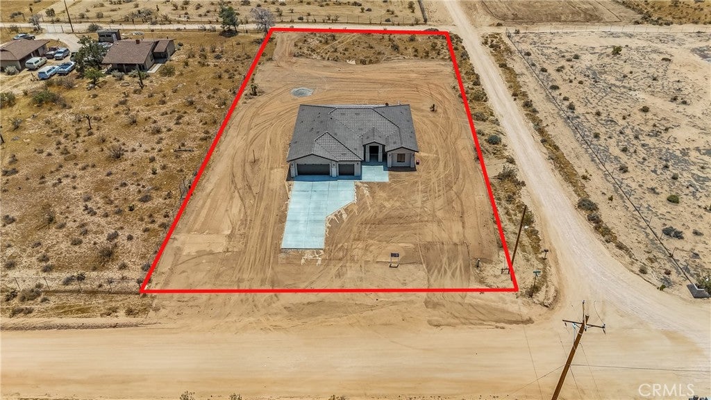 23505 Del Oro Road