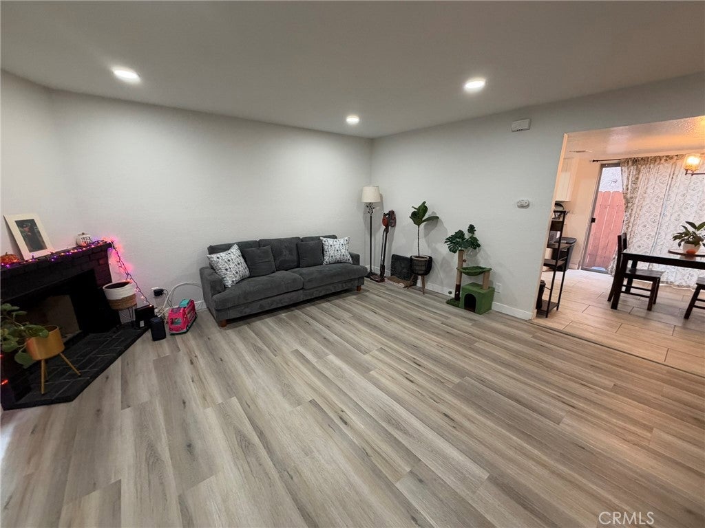 1540 Potrero Grande A
