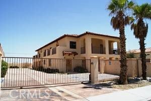 Photo of 3760 El Dorado Boulevard, Palm Springs, CA 92262 (MLS # OC26086763)