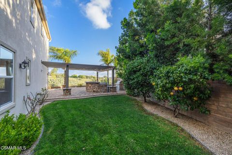 Tiny photo for 13290 Red Bird Court, Moorpark, CA 93021 (MLS # 226000814)