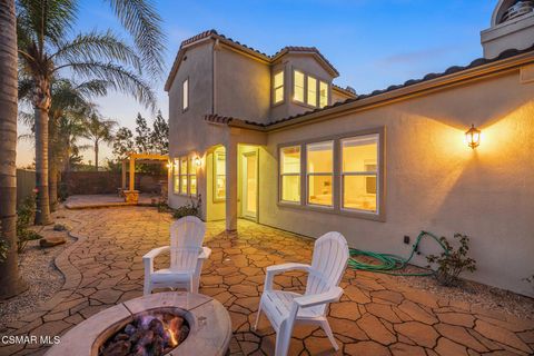 Tiny photo for 13290 Red Bird Court, Moorpark, CA 93021 (MLS # 226000814)