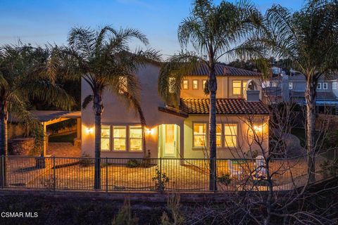 Tiny photo for 13290 Red Bird Court, Moorpark, CA 93021 (MLS # 226000814)