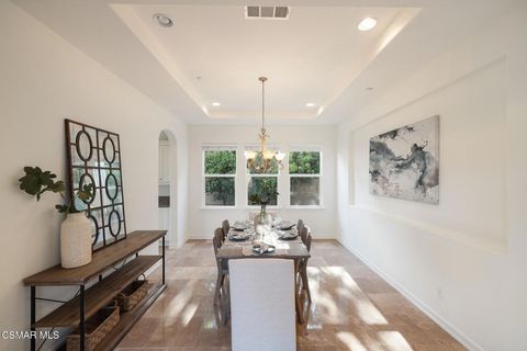 Tiny photo for 13290 Red Bird Court, Moorpark, CA 93021 (MLS # 226000814)