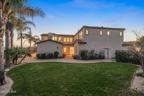 Tiny photo for 13290 Red Bird Court, Moorpark, CA 93021 (MLS # 226000814)