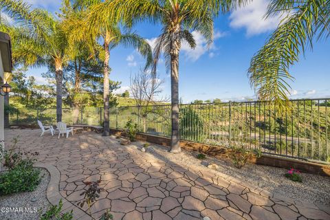 Tiny photo for 13290 Red Bird Court, Moorpark, CA 93021 (MLS # 226000814)