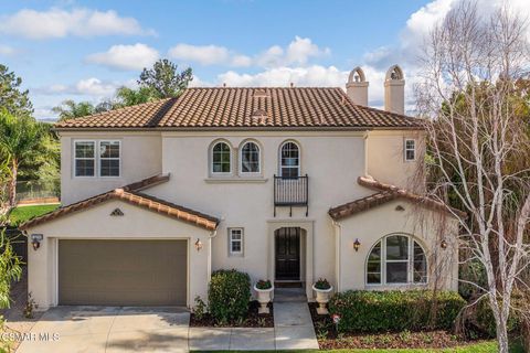 Tiny photo for 13290 Red Bird Court, Moorpark, CA 93021 (MLS # 226000814)