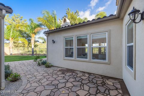 Tiny photo for 13290 Red Bird Court, Moorpark, CA 93021 (MLS # 226000814)