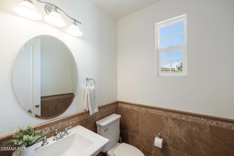 Tiny photo for 13290 Red Bird Court, Moorpark, CA 93021 (MLS # 226000814)