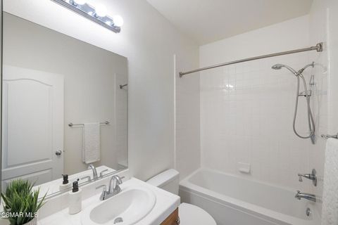 Tiny photo for 13290 Red Bird Court, Moorpark, CA 93021 (MLS # 226000814)