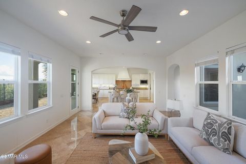 Tiny photo for 13290 Red Bird Court, Moorpark, CA 93021 (MLS # 226000814)