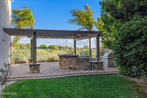 Tiny photo for 13290 Red Bird Court, Moorpark, CA 93021 (MLS # 226000814)