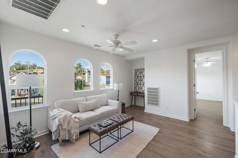 Tiny photo for 13290 Red Bird Court, Moorpark, CA 93021 (MLS # 226000814)