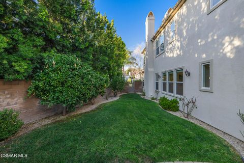 Tiny photo for 13290 Red Bird Court, Moorpark, CA 93021 (MLS # 226000814)