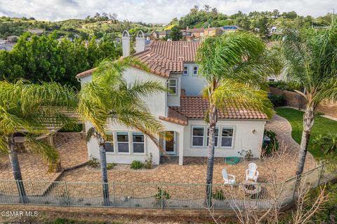 Tiny photo for 13290 Red Bird Court, Moorpark, CA 93021 (MLS # 226000814)