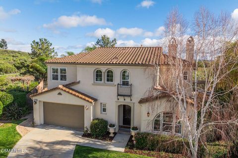Tiny photo for 13290 Red Bird Court, Moorpark, CA 93021 (MLS # 226000814)