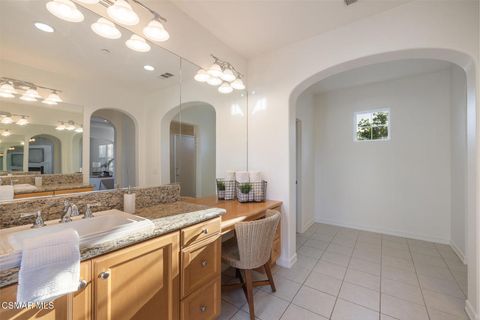 Tiny photo for 13290 Red Bird Court, Moorpark, CA 93021 (MLS # 226000814)