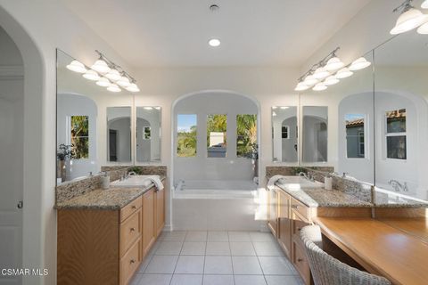 Tiny photo for 13290 Red Bird Court, Moorpark, CA 93021 (MLS # 226000814)